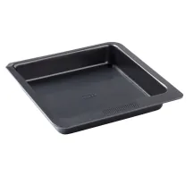 CEPEŠPANNA, PYREX 24X24CM KVADRĀTS MAGIC