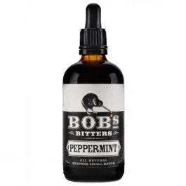Ароматический биттер Bobs Bitters Peppermint, 100 мл