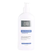 DUŠAS ŽELEJA ALMEDA LAB AR NIACINAMĪDU 3% 300ML