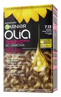 GARNIER OLIA MATU KRĀSA, 7.13 BEIGE DARK BLONDE