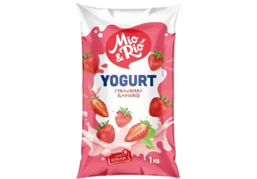 JOGURTS MIO&RIO 1.5% ZEMEŅU 1KG