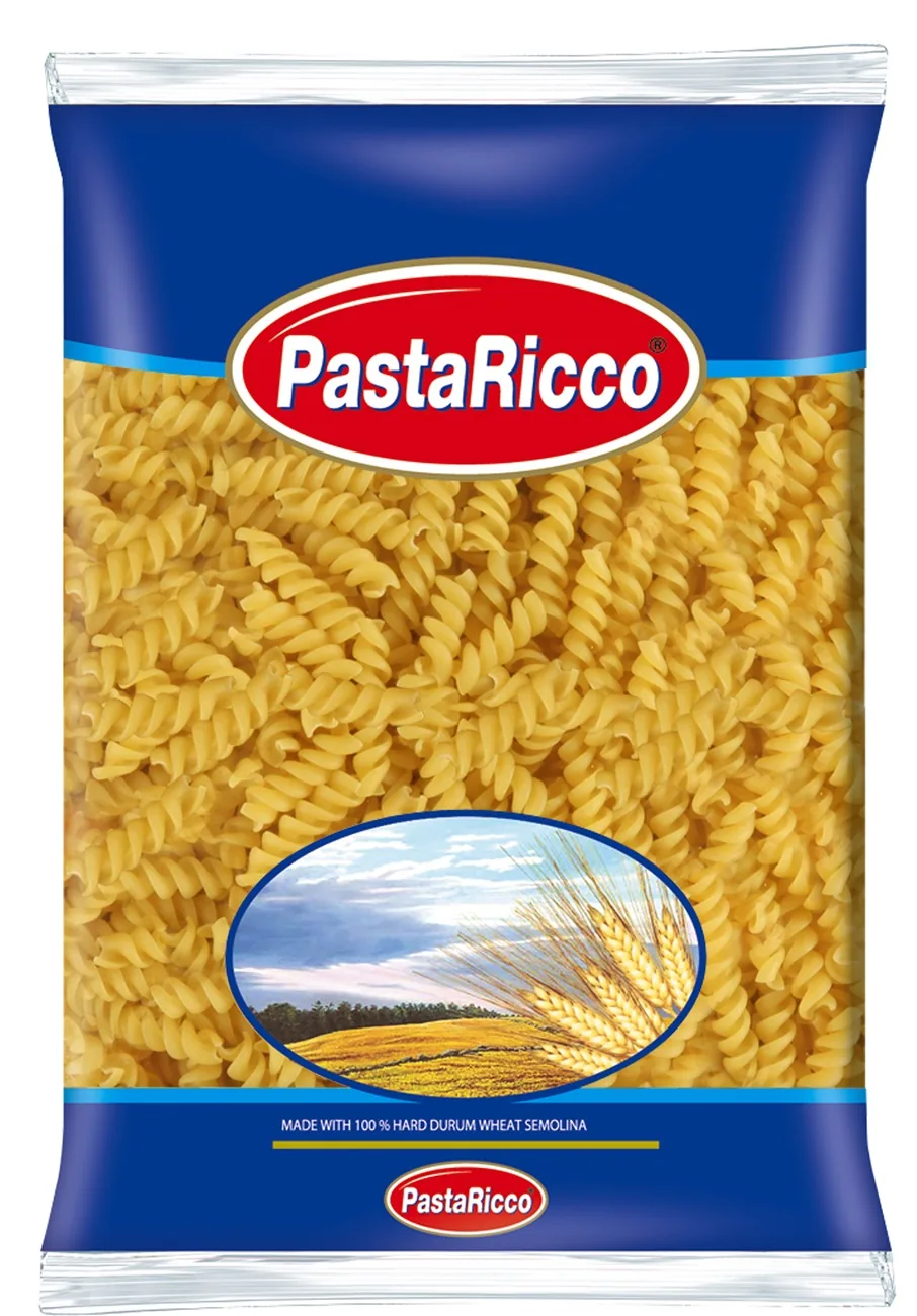 MAKARONI ARRIGHI FUSILLINI, NR. 37, 500G