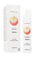 MOSSA DERMA+ NOMIERINOŠS UN MITRINOŠS DIENAS KRĒMS SEJAI, 50ML