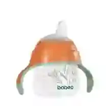 KRŪZĪTE BABOO AR SILIKONA SNĪPĪTI 6+MĒN. 1GAB.