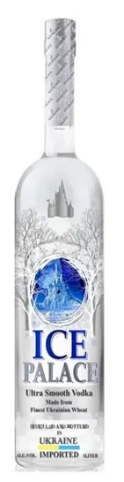 Водка Ice Palace 40%, 0,5 л