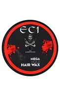 ECI BARBER SERIES MEGA HOLD MATU VASKS, 150ML