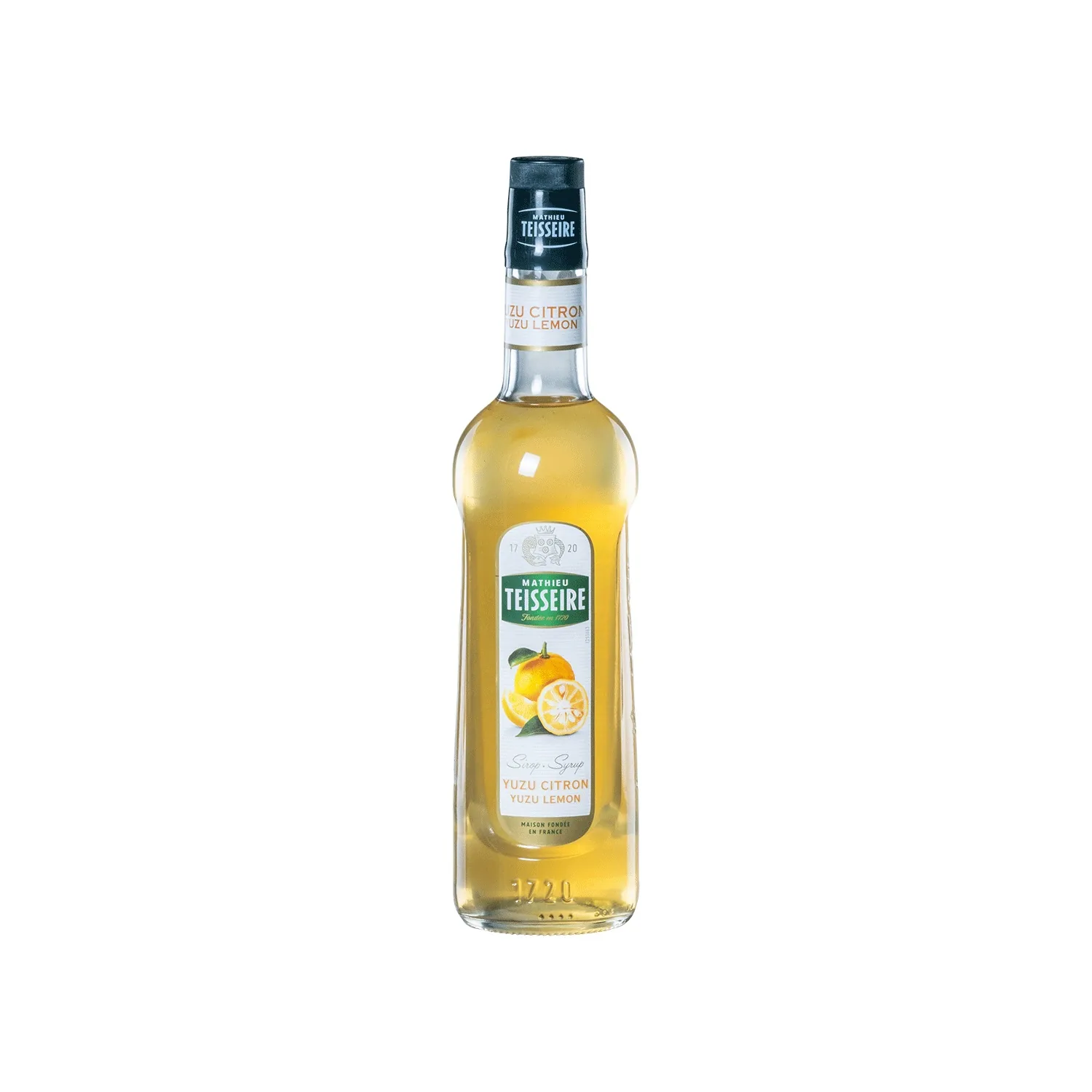 SĪRUPS TEISSEIRE YUZU, 0.7L