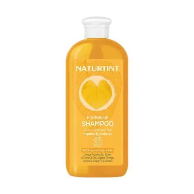 Naturtint barojošs šampūns 330 ml
