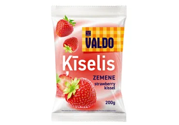ĀTRI PAG.ĶĪS.VALDO AR ZEMEŅU GARŠU 200G