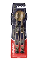COLGATE HARRY POTTER ZOBU BIRSTES BĒRNIEM (6-9), 2GAB.