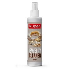 TĪR.LĪDZ. KUPER JUVELIRIZSTRĀDĀJUMIEM 250ML