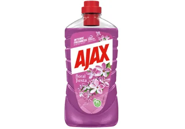 UNIVERSĀLS TĪRĪŠANAS LĪDZEKLIS AJAX CERIŅU SMARŽA 1L