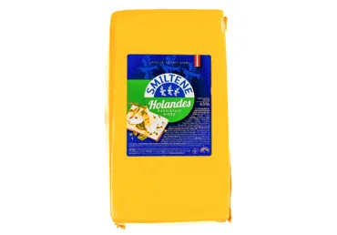 SIERS HOLANDES SMILTENE 45% KG