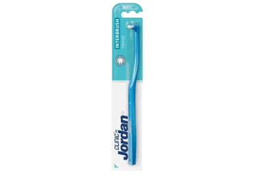 ZOB.BIRSTE JORDAN CLINIC INTERBRUSH SOFT