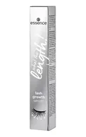 ESSENCE WHAT THE LENGTH SKROPSTU AUGŠANAS SERUMS, 4ML