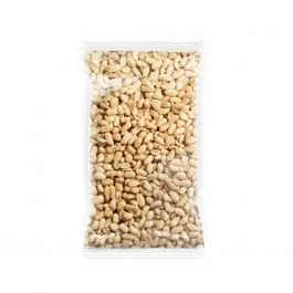 ZEMESRIEKSTI BLANŠĒTI, GRAUZDĒTI 1KG