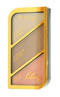 RIMMEL KATE KONTURĒŠANAS PALETE, 002 CORAL GLOW, 18.5G