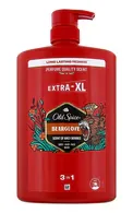 OLD SPICE BEARGLOVE 3IN1 DUŠAS ŽELEJA VĪRIEŠIEM, 1000ML