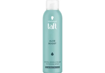 IZSMIDZINĀMS LĪDZEKLIS VEIDOŠANAI TAFT ALOE BOOST 150ML