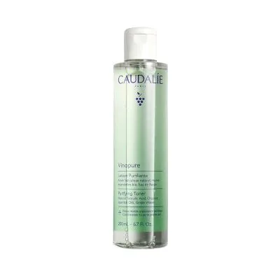 Caudalie Vinopure attīrošs toniks 200 ml
