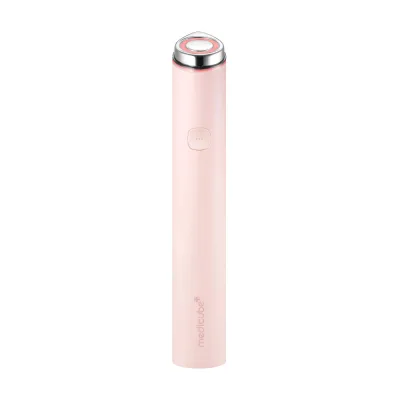 Прибор для ухода за лицом Medicube Age-R Booster Pro Mini Plus Pink, 1 шт.