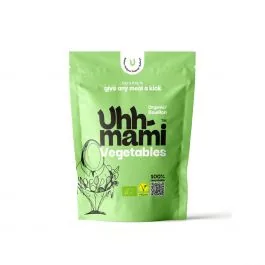 DĀRZEŅU BULJONS BIO 40G