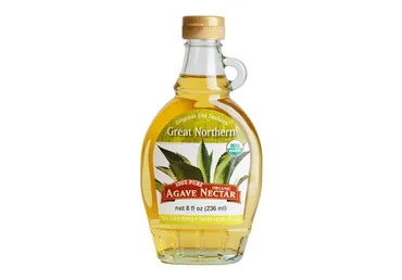 AGAVES SĪRUPS GREAT NORTHERN 310G