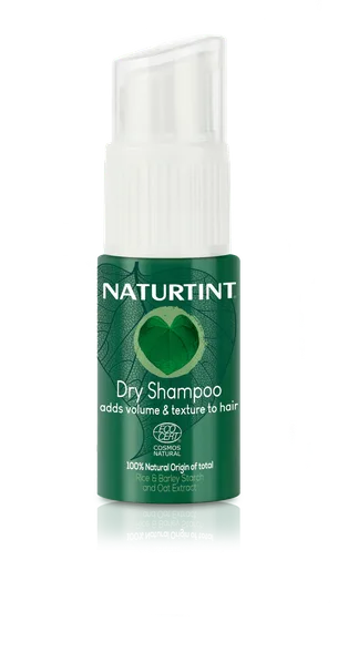 Naturtint Dry Shampoo sausais šampūns, 20 g