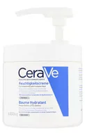 Cerave Baume Hydratant mitrinošs balzams ķermenim, ar pumpi, 454 g
