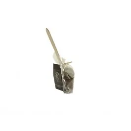 KARSTĀS ŠOKOLĀDES KAROTĪTE 40G