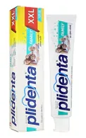 PLIDENTA FAMILY ZOBU PASTA, 125ML