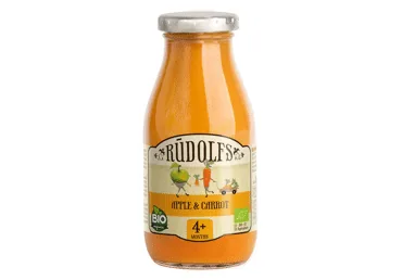 SULA RŪDOLFS BIO ĀB.-BURKĀNU 4+ 260ML D