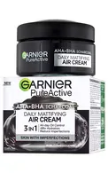 GARNIER PURE ACTIVE MATĒJOŠS MITRINOŠAIS KRĒMS, 50ML