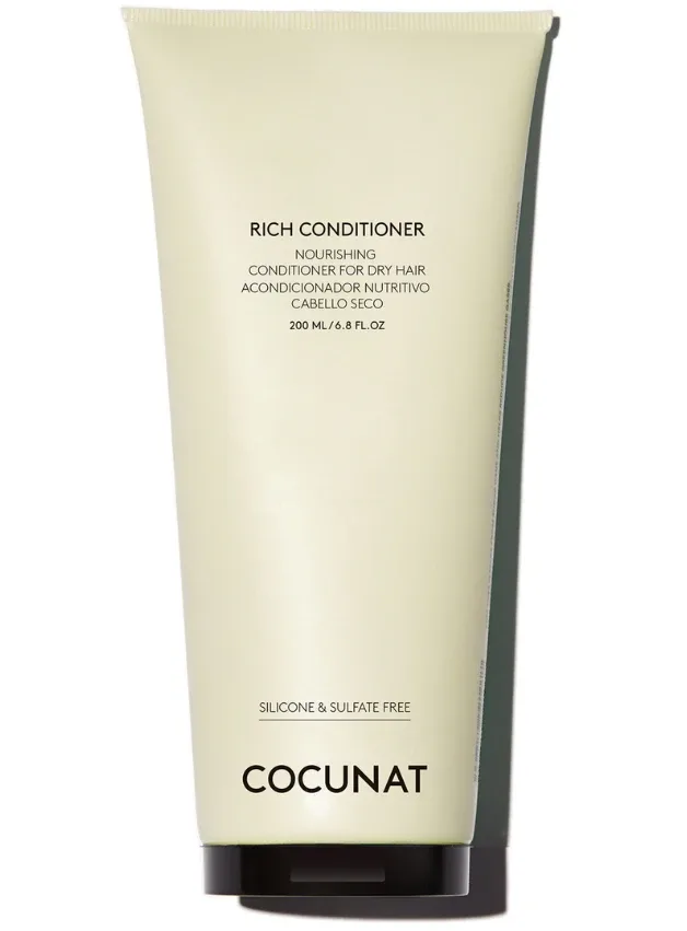 Кондиционер Cocunat Rich Repair, 200 мл