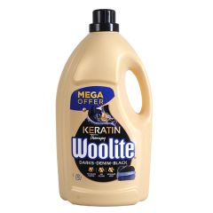 VEĻAS MAZG.LĪDZ.WOOLITE DARK 75MR 4.5L