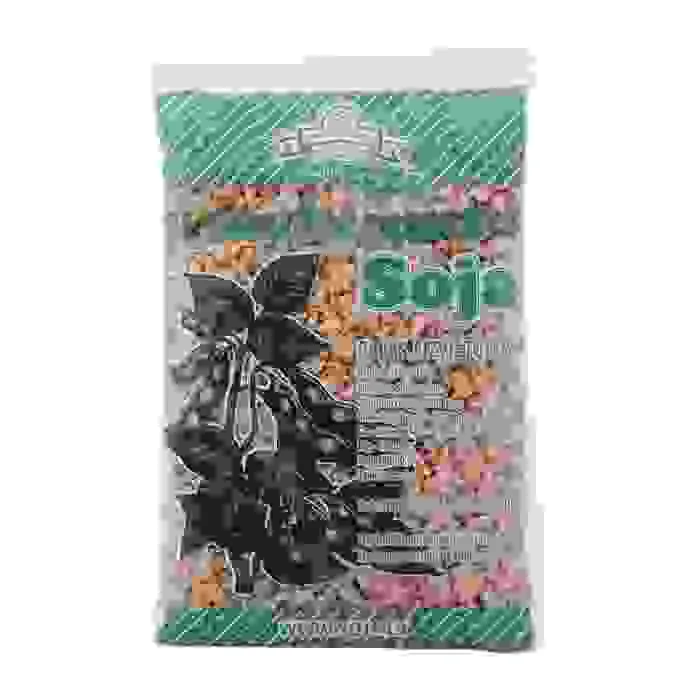 SOJAS GRANULAS 170G
