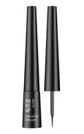 MAKE UP FACTORY LIQUID EYE DESIGNER ŠĶIDRAIS ACU LAINERIS, 2.5ML