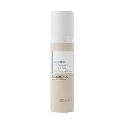 Biodroga Cleansing 10% skābju pīlings 50 ml