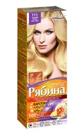 RJABINA MATU KRĀSA, 111 SLAPJĀS SMILTIS