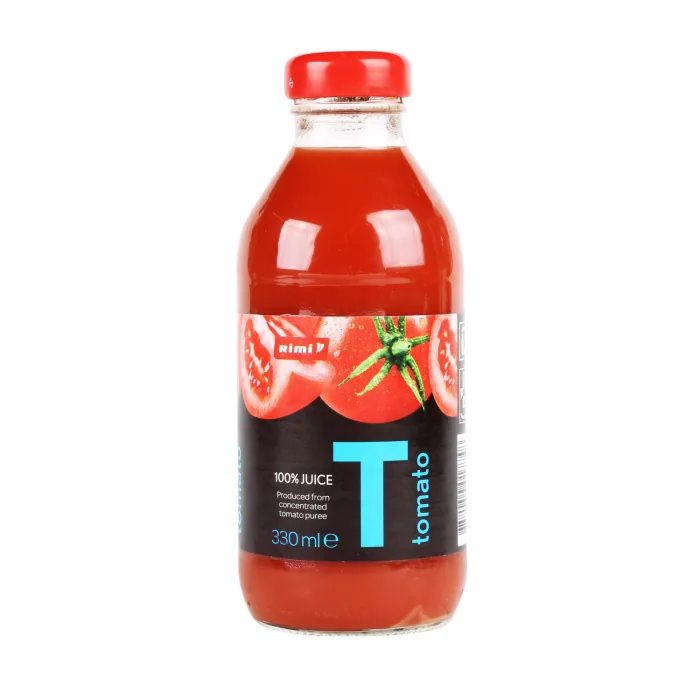 TOMĀTU SULA RIMI 0,33L