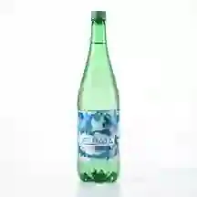 AVOTA ŪDENS LIELBĀTA GĀZĒTS 1L
