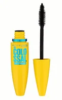 MAYBELLINE COLOSSAL WATERPROOF SKROPSTU TUŠA, BLACK, 10ML