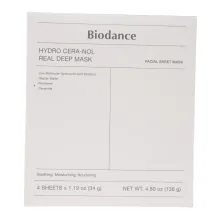 MASKA BIODANCE HYDRO CERA-NOL REAL DEEP 1GAB.
