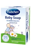 BUBCHEN BĒRNU ZIEPES, 125G