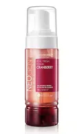 NEOGEN DERMALOGY REAL FRESH FOAM - CRANBERRY ATTĪROŠĀS PUTAS SEJAI, 120G