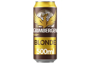 Alus Grimbergen Blonde 6,7% 0,5 l sk.D