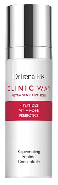 Clinic Way Rejuvenating serums, 30 ml