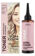 JOANNA ULTRA COLOR MATU TONĒJOŠAIS LĪDZEKLIS, COCONUT LATTE, 100G
