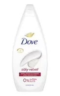 DOVE SILKY VELVET DUŠAS ŽELEJA, 720ML