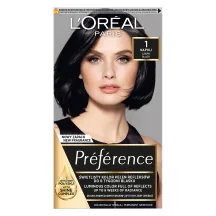 MATU KRĀSA LOREAL PREFERENCE NR.1 NAPOLI 1GAB.